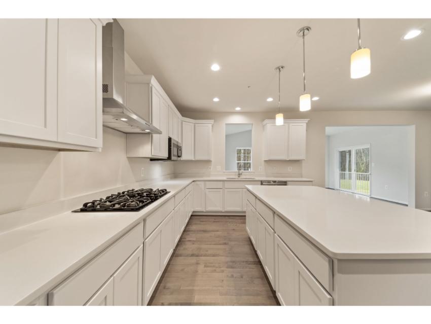 The Siena - Customize Your Interactive Floor Plan Below